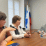 В Ленинском обсудили организацию помощи предпринимателям - VidnoeInform.Ru