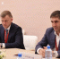 Евгений Наумов рассказал о подписании сразу трёх соглашений на ПМЭФ - ТК Краснодар