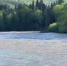 Вода отступает - Вести Хакасия