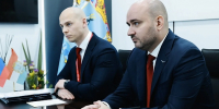 Вячеслав Федорищев обсудил с Послом ОАЭ развитие сотрудничества в различных сферах - TltGorod.Ru