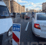 Футболист Федор Кудряшов столкнулся на мотоцикле со скорой помощью в Москве - M24.Ru