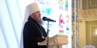 В Ижевске обсудили традиционные ценности как основу единства народов - Ижевская и Удмуртская епархия