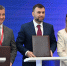 Первый день ПМЭФ-2026 и первые соглашения: Денис Пушилин подписал документы, направленные на повышение качества жизни в регионе - Глава ДНР