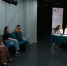 «Театральная станция». Актёры из разных городов собрались в Мурманске - Телекомпания ТВ-21