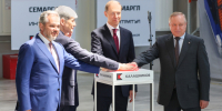 Фото: пресс-служба администрации Санкт-Петербурга - НИА Санкт-Петербург