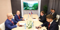 ТЭС мощностью 470 МВт построят в Динском районе - Газета Краснодарские известия