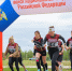 Вологодские росгвардейцы — бронзовые призеры чемпионата Северо-Западного округа Росгвардии по легкоатлетическому кроссу - Росгвардия