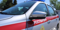 В Липецке в мае текущего года росгвардейцами осуществлено более 780 выездов по сигналу «Тревога» - Росгвардия