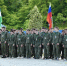 В Кабардино-Балкарии стартовала первая смена военно-патриотического лагеря «Авангард» - Эльбрус.Пресс