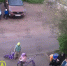 Иномарка сбила трехлетнего ребенка во дворе в поселке Советский - 47Channel.Ru