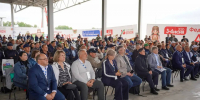В Татарстане стартовал Федеральный День Поля по кормопроизводству - Минсельхоз