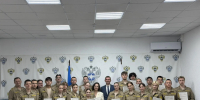 В Керчи прошли бесплатные обучающие семинары в рамках Года крымского гостеприимства - Министерство курортов и туризма