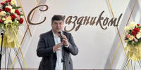 День химика отметили в Красноперекопске и Армянске - Минпромторг Республики Крым