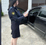 Конфисковали Volkswagen Passat у наркосбытчика в Воронеже - Обозреватель.Врн