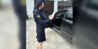 Конфисковали Volkswagen Passat у наркосбытчика в Воронеже - Обозреватель.Врн