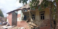 Один человек погиб, двое пострадали в результате очередных атак ВСУ на Белгородскую область - 9 Канал Старый Оскол