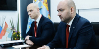 В среду, 3 июня, делегация Самарской области во главе с губернатором Вячеславом Федорищевым принимает участие в ХХIХ Петербургском международном экономическом форуме. - НИА Самара