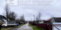 Суд обязал администрацию Брасовского района отремонтировать убитую дорогу в Локте - Сетевое издание Новости Брянска