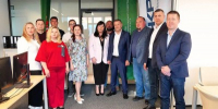 Новое подразделение судебной строительно-технической экспертизы открылось в Красногорске - Правительство Московской области