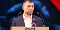 От логистики до искусственного интеллекта: Пушилин рассказал о новых проектах ДНР - Донецк Медиа