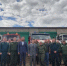 В Выксунском округе открылась новая лесопожарная станция - Министерство лесного хозяйства