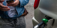 В Росстате рассказали, во сколько обойдется бензин в Ленобласти и Петербурге - 47 новостей