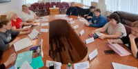 Клирик Московского благочиния принял участие в работе районной комиссии по делам несовершеннолетних - Нижегородская епархия