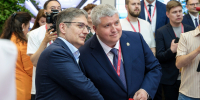 Научный центр по разработке инновационной упаковки открылся в Великом Новгороде - Правительство Новгородской области