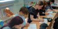 Проект по профориентации и маршрутизации молодежи к работодателю в действии. г. Славгород и Усть-Калманский район - УТЗН Алтайского края