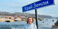 Три дня на краю земли: как Мурманская область удивила гостью из Тюмени - Телекомпания ТВ-21