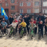 «Весёлые старты» с ЛДПР прошли в одном из дворов Махачкалы - РГВК