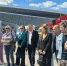 Новгородская делегация познакомилась с новинками коллег-аграриев из Беларуси - 53news.Ru