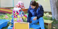 Нижегородская область признана лидером в борьбе с сиротством - ProDzer.Ru
