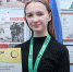 Студентка из Шадринска стала победительницей всероссийского чемпионата «Профессионалы» - Shadr.Info