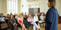 Вывески на улице Радищева в Курске планируют размещать в едином стиле - Курская правда