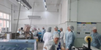 На ПМЭФ подписали контракт на создание производства премиальных фасадов в Краснодаре - KrasnodarMedia