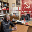 Николай Мухин провёл личный приём граждан в Губкине - КПРФ