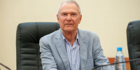 Владимиру Андреевичу Бабешко – 85 лет! - КубГУ