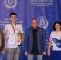 Студенты КубГУ – на пьедестале «KubSTU Open 2026» - КубГУ