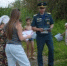В Каргапольском округе провели проверку состояния водоёмов, предназначенных для купания - Новый мир