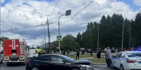 На Матросова произошла смертельная авария - ТК ТОЛЬЯТТИ 24