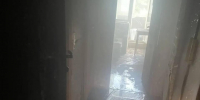 Восемь человек эвакуировали пожарные из горящей многоэтажки в Колтушах - ЛенТВ24