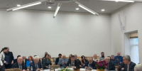 В Москве обсудили российскую модель обустройства народов и конфессий - Дагестанская правда