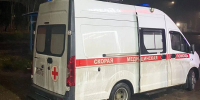 ВСУ атаковали дроном автомобиль в брянской деревне, ранены двое мужчин - БрянскToday.Ru