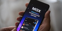 Приложение MAX недоступно в маркете App Store - M24.Ru