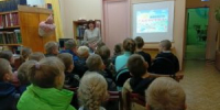 «Счастье, солнце, дружба – вот что детям нужно!»(6+) - Библиотека им. В.А. Пазухина
