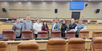 Последний звонок для политшкольников Иркутской области - Справедливая Россия