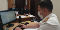 В Орле после оправдания снова судят экс-подполковника брянской ГИБДД Мкртчяна - Брянский ворчун