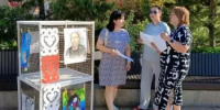 В Янаульском районе состоялось мероприятие "АРТ-СЕЗОН" - Общественная палата РБ
