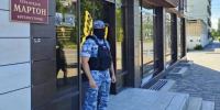 Судебные приставы предупредили волгоградцев об ответственности за заселение в отели «Мартон» - Volganet.Net